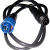 Lowrance NAC-MRD2MBL NMEA Network Adapter Cable - 127-04