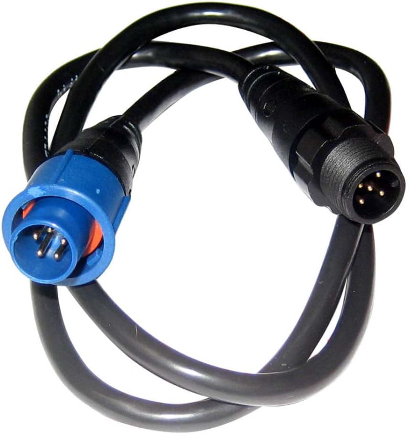 Lowrance NAC-MRD2MBL NMEA Network Adapter Cable - 127-04