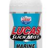 Lucas Oil Slick Mist Marine Speed Wax - 24 oz.