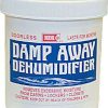 MDR Damp Away Dehumidifier - 14 oz.