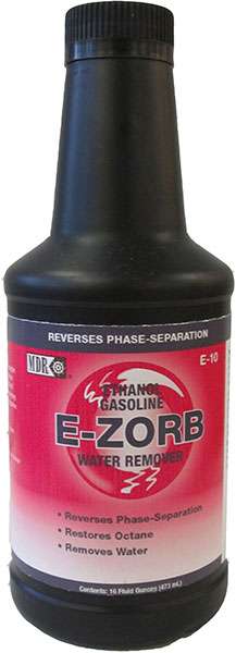 MDR Gasoline E-Zorb