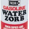 MDR Gasoline Water Zorb - Quart