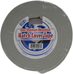 MDR Hatch Cover Tape