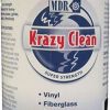 MDR Krazy Clean