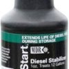 MDR Stor-N-Start Diesel Stabilizer - Pint