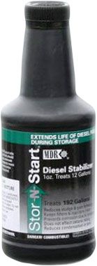 MDR Stor-N-Start Diesel Stabilizer - Pint