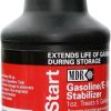 MDR Stor-N-Start Gasoline Stabilizer - 4 oz.