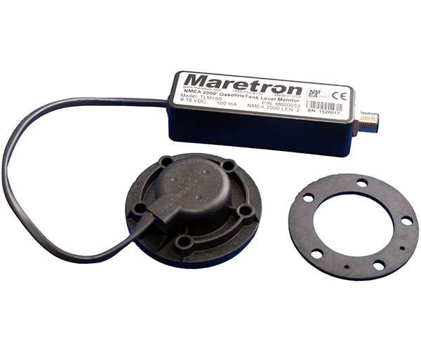 Maretron TLM150 Tank Level Monitor