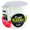 Marine Metal Cool Bubbles Insulate Plastic Pail - CB-211