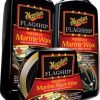 Meguiar's Flagship Premium Marine Wax Paste - 11oz - M6311