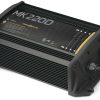 Minn Kota MK-220D 2 Bank x 10 Amps - 1822205