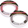 Momoi Diamond Presentation Fluorocarbon 25yds - 87015