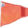 Monarch 12" Triangular Ski Flag