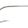 Mustad O'Shaughnessy 3412DT 10/0 Hooks - 2 Pack