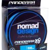 Nomad Design Panderra 8X Braid - 600yd - 30lb