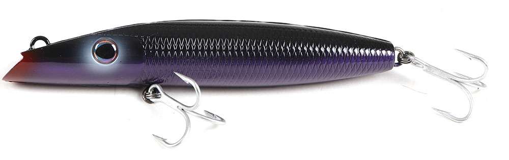 Northbar 1302 Montauk Darter Lure Blurple - 1302-03