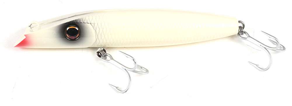 Northbar 1302 Montauk Darter Lure Bone