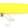 Northbar 1302 Montauk Darter Lure Solid Yellow