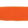 Otter Lure & Tackle SS - Straight Short Tail 4-1/8in x 3/4in - Salmon Flash