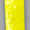 Otter & Tackle Straight Long Tail 5-1/8in x 3/4in 8 pack Yellow