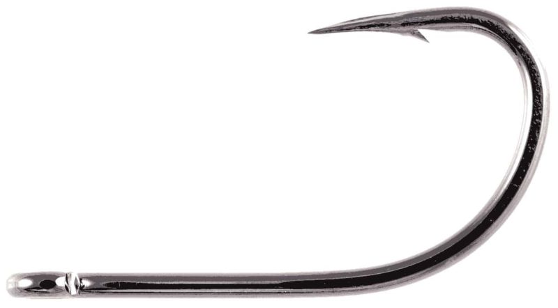 Owner Aki Saltwater All Purpose Hooks - 4/0 - 28 Pack - 5370-141