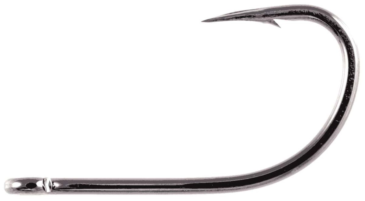 Owner Aki Saltwater All Purpose Hooks - 7/0 - 17 Pack - 5370-171