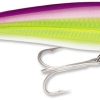 Rapala X-Rap Salwater 10 - Hot Purple