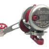 Seigler Reels Small Game Narrow Lever Drag Reel - R301R