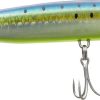 Shimano Coltsniper Jerkbait - 170mm - Menhaden