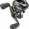 Shimano Curado DC Left-Hand Casting Reel - CUDC151HG