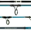 Shimano Saguaro Spinning Rod - SGS80MH2A