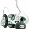 Shimano Saragosa SW A Spinning Reel - SRG25000SWA