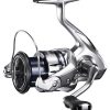 Shimano Stradic FL Spinning Reel - ST2500HGFL