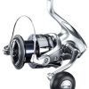 Shimano Stradic FL Spinning Reel - STC5000XGFL