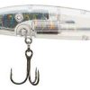 Shimano World Diver 99SP Jerkbait - Salangidae