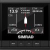 Simrad IS35 Digital Display - 000-13334-001