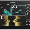 Simrad NSS12 evo3S Chartplotter/Fishfinder MFD - 000-15403-001