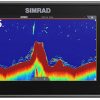 Simrad NSS9 evo3S Chartplotter/Fishfinder MFD - 000-15402-001