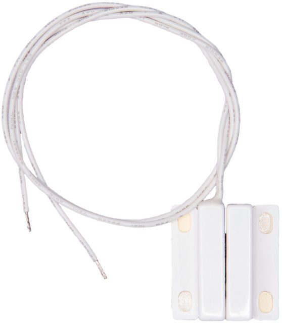 Siren Marine Wired Magnetic REED Switch