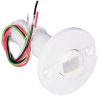 Siren Marine Wired Micro ePIR Motion Sensor