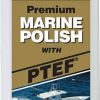 Star Brite Premium Marine Polish with PTEF - 16 oz. - 85716