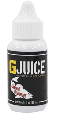 T-H Marine G-Juice Livewell Treatment and Fish Care Formula - 1 oz.