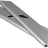 TACO T-Top Extrusion Plate Pre-Drilled f/ Grand Slams - 20" - Pair