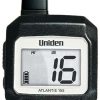 Uniden Floating Handheld VHF Marine Radio - ATLANTIS 155