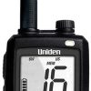 Uniden Floating Handheld VHF Marine Radio - ATLANTIS 275