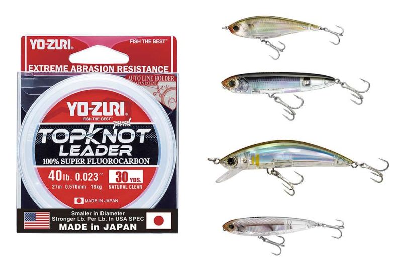 Yo-Zuri Kit - SNOOK