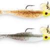 Z-Man DieZel ChatterBait Lure Bad Shad - CBD14 Bad Shad