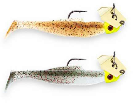 Z-Man DieZel ChatterBait Lure Houdini - CBD14 Houdini