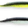 Z-Man Pop ShadZ Topwater Baits Bad Shad - POPSHAD5-PK3 Bad Shad