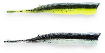 Z-Man Pop ShadZ Topwater Baits Bad Shad - POPSHAD5-PK3 Bad Shad